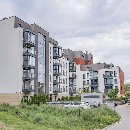 Hello Apartments Chmielna With Private Parking And Balcony Gdańsk Exterior foto