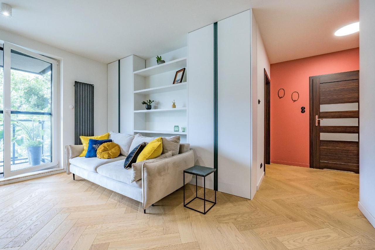 Hello Apartments Chmielna With Private Parking And Balcony Gdańsk Exterior foto