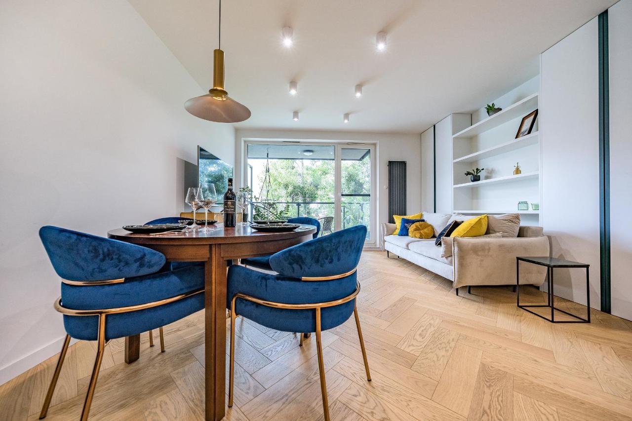 Hello Apartments Chmielna With Private Parking And Balcony Gdańsk Exterior foto