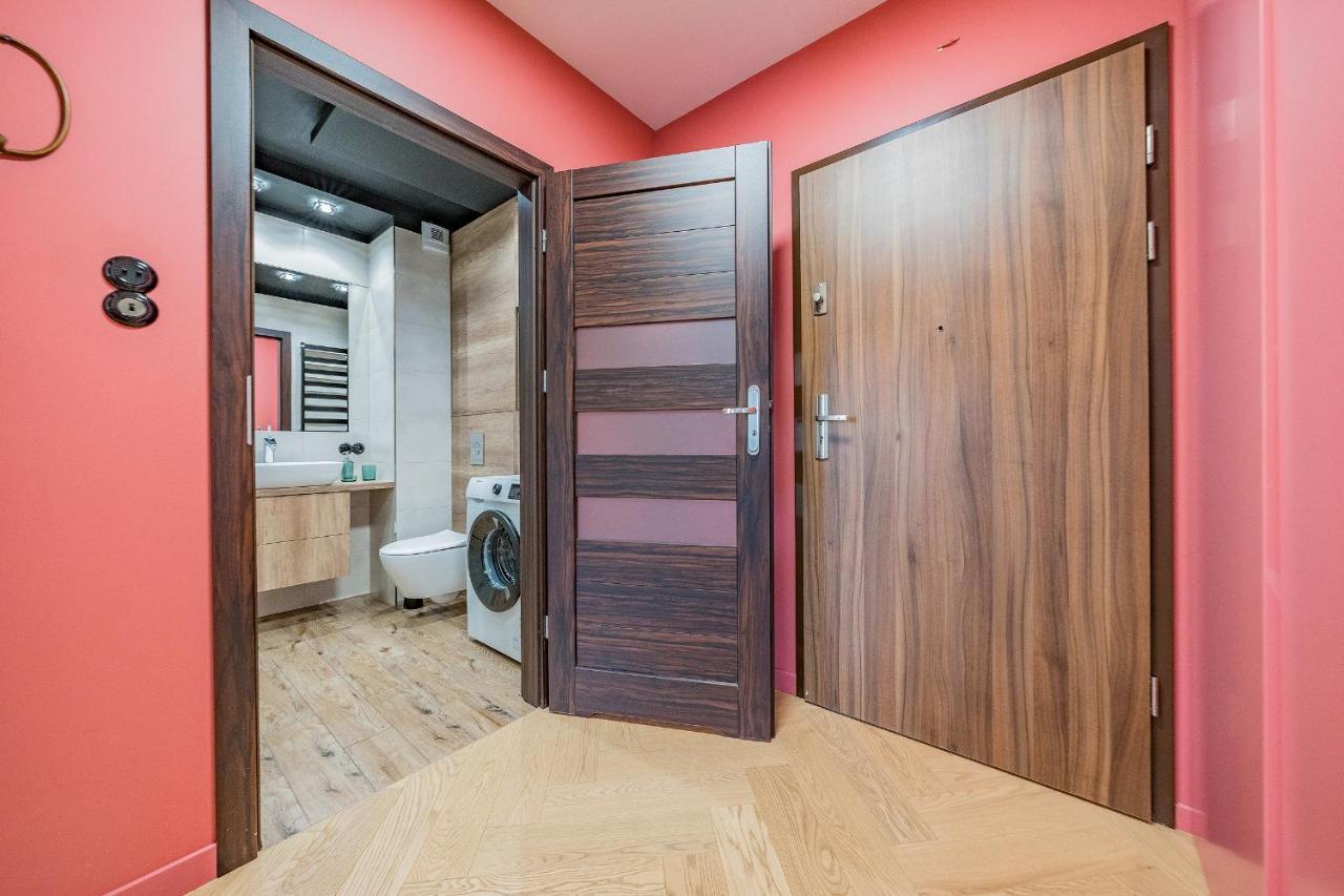 Hello Apartments Chmielna With Private Parking And Balcony Gdańsk Exterior foto