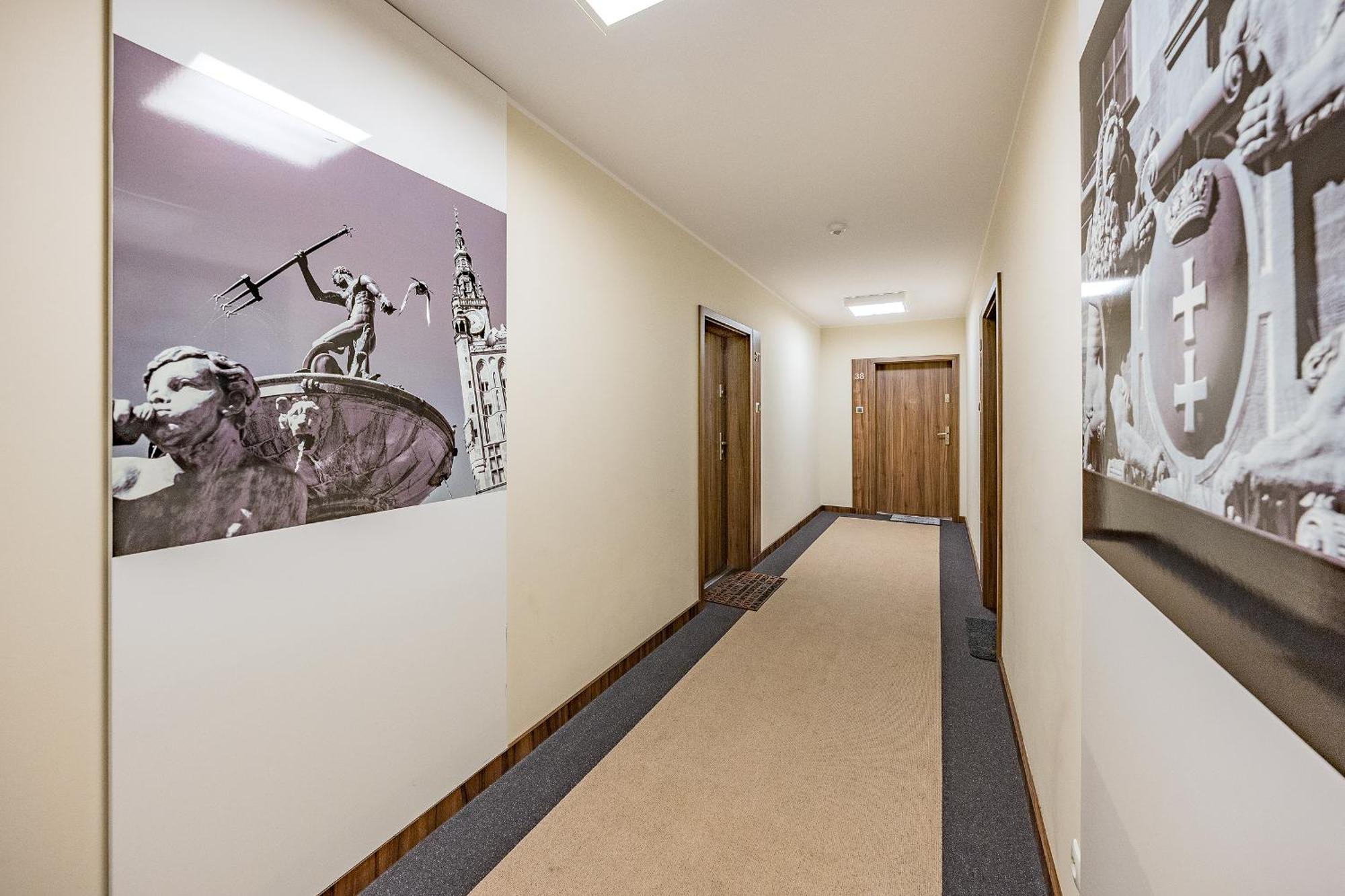 Hello Apartments Chmielna With Private Parking And Balcony Gdańsk Exterior foto
