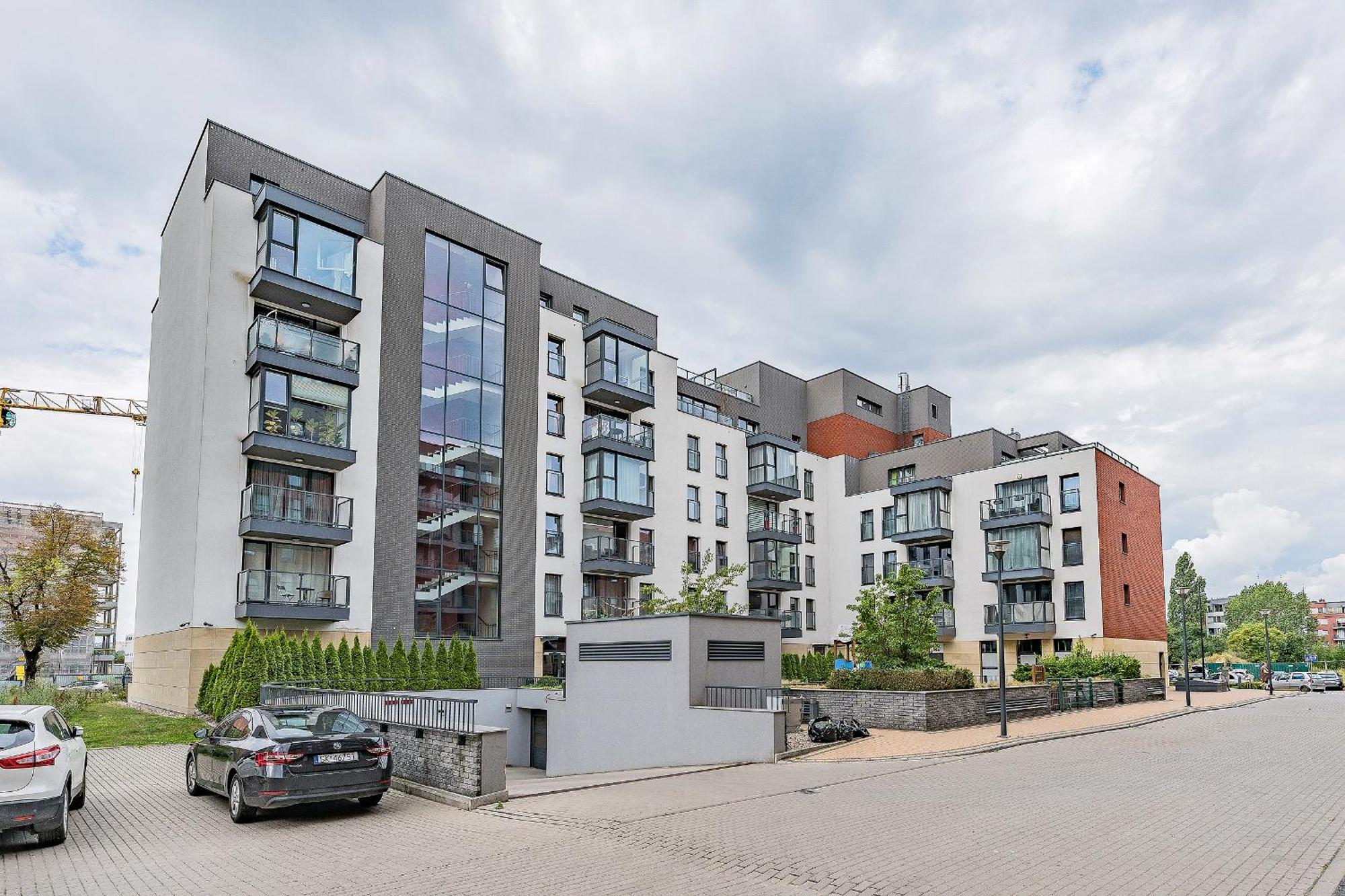 Hello Apartments Chmielna With Private Parking And Balcony Gdańsk Exterior foto