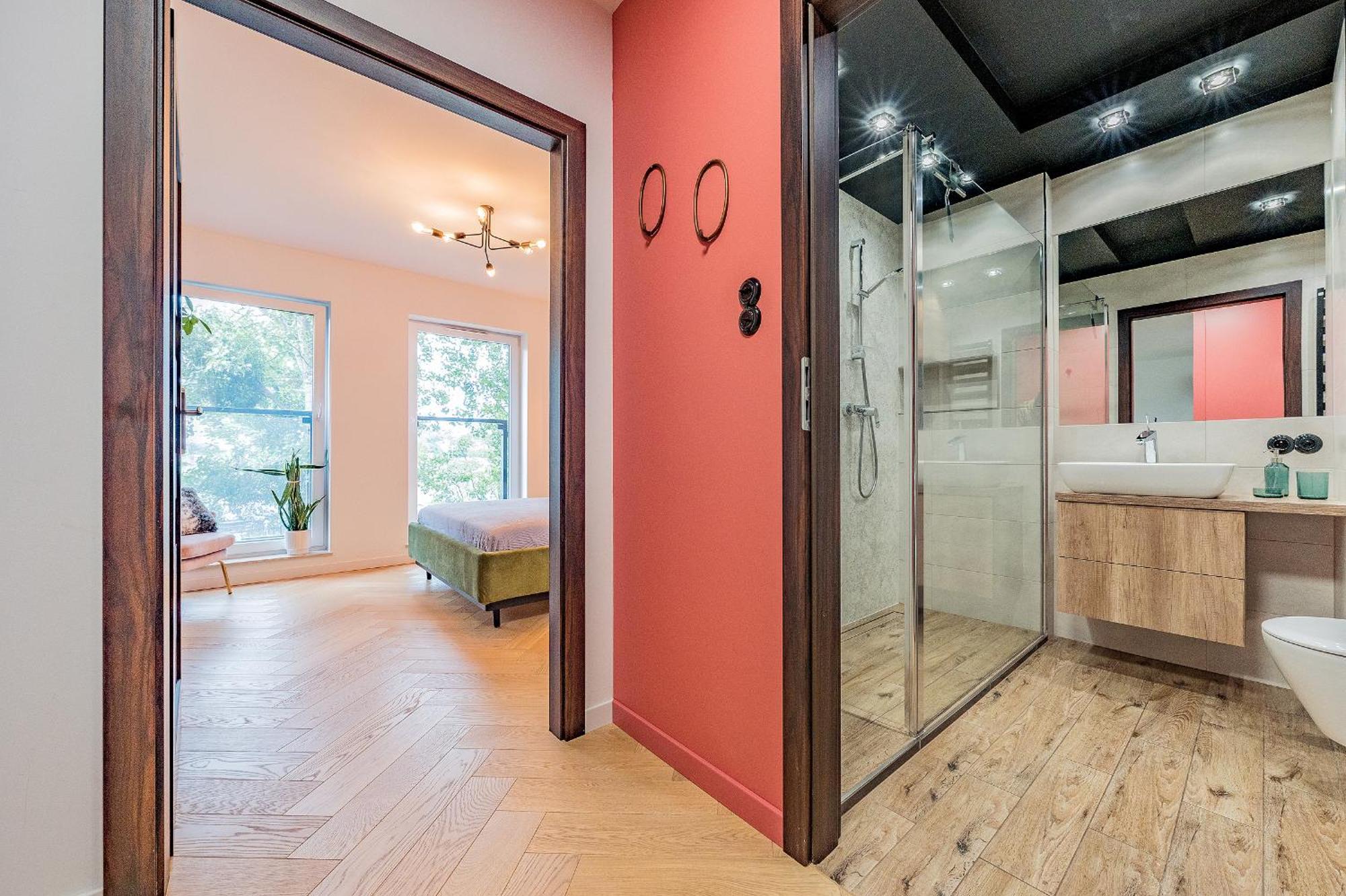 Hello Apartments Chmielna With Private Parking And Balcony Gdańsk Exterior foto