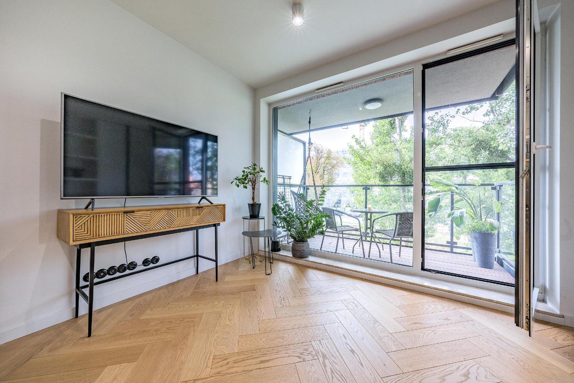 Hello Apartments Chmielna With Private Parking And Balcony Gdańsk Exterior foto