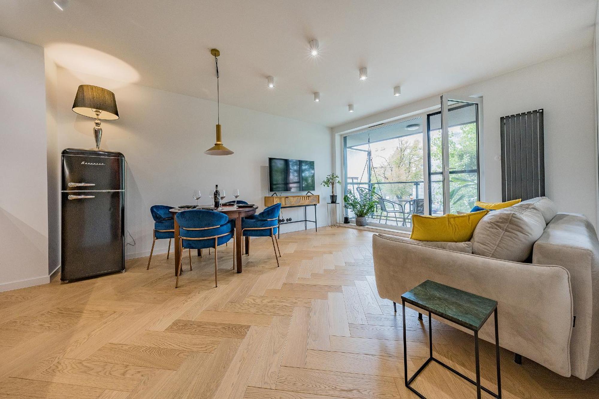 Hello Apartments Chmielna With Private Parking And Balcony Gdańsk Exterior foto