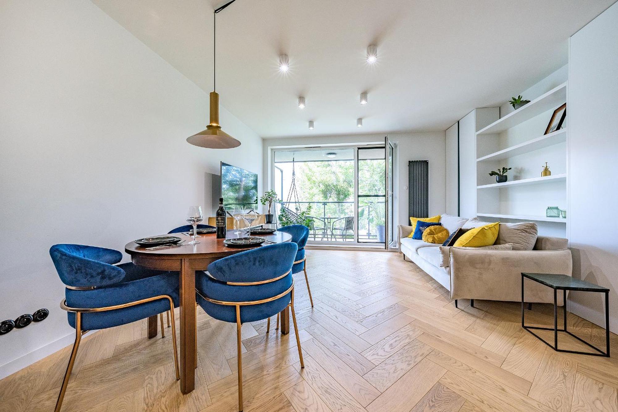 Hello Apartments Chmielna With Private Parking And Balcony Gdańsk Exterior foto