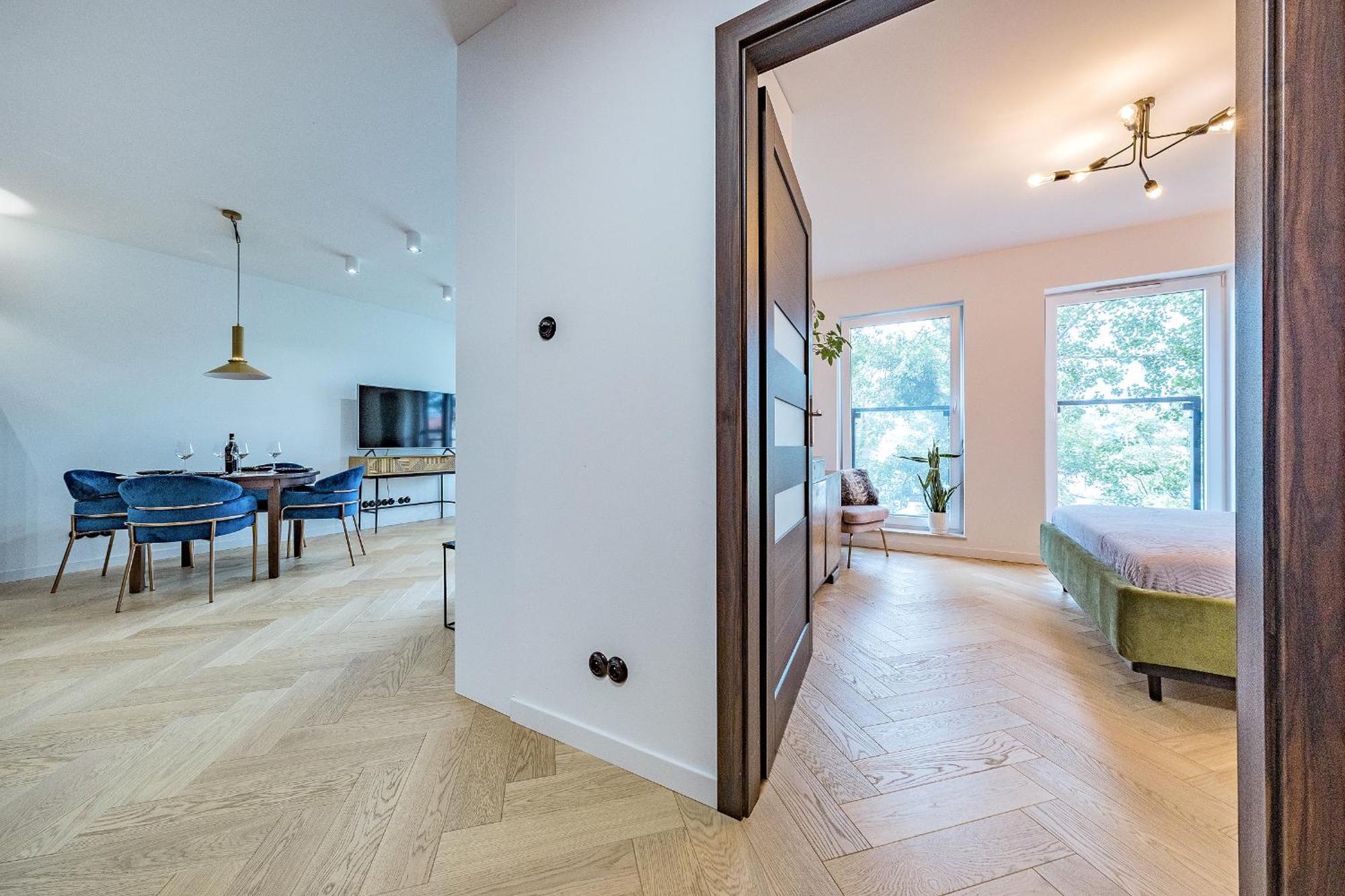 Hello Apartments Chmielna With Private Parking And Balcony Gdańsk Exterior foto