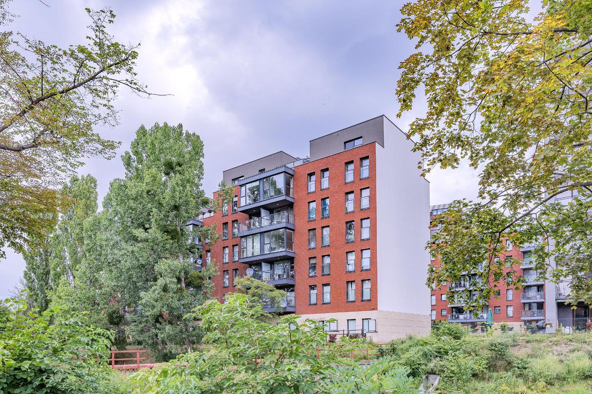 Hello Apartments Chmielna With Private Parking And Balcony Gdańsk Exterior foto