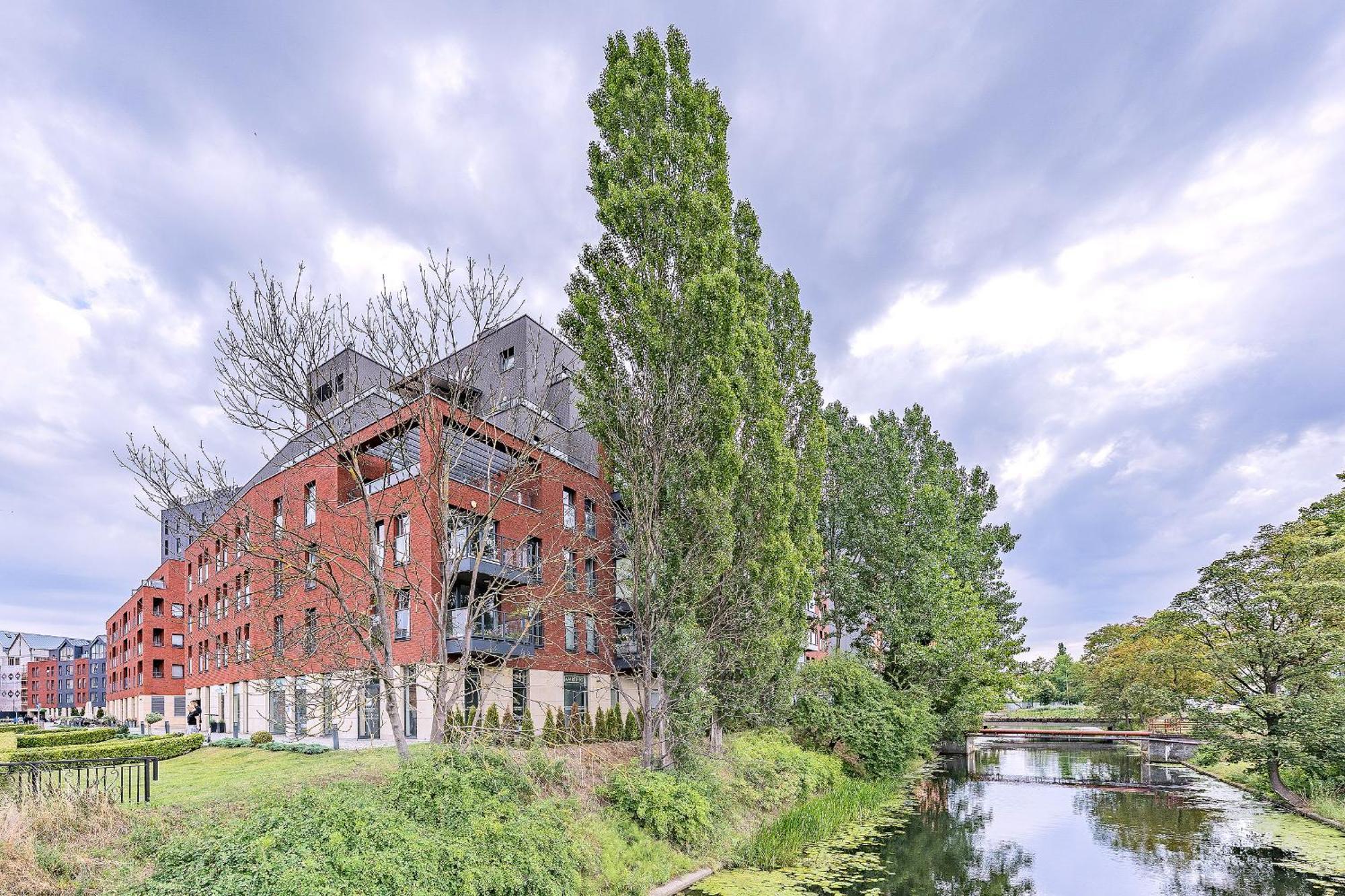 Hello Apartments Chmielna With Private Parking And Balcony Gdańsk Exterior foto
